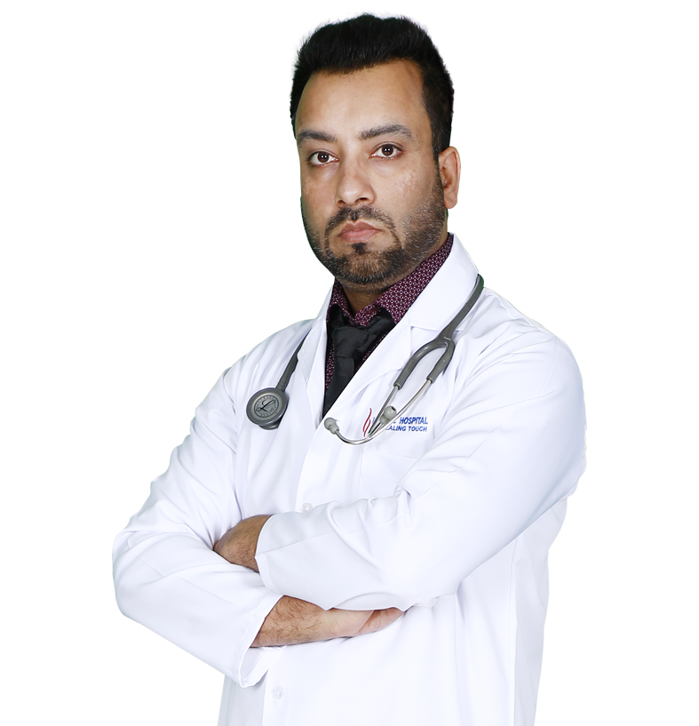 General Surgery | Lifeline Hospital Sohar